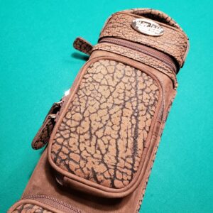 Castillo Custom 3×5 Case - SOLD!