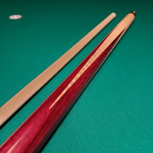 Douglas Moore - Purple Heart Full Splice - SOLD!
