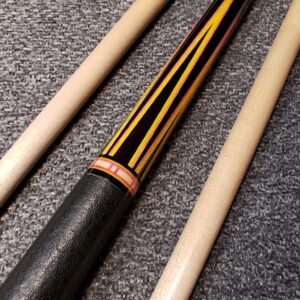 T-Rex custom cue