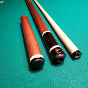 Jim Baxter Sneaky Cue - SOLD!