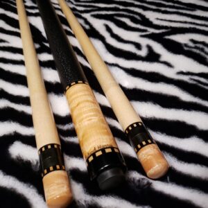 Bluegrass Custom Cue - SOLD!
