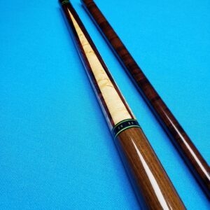 JT 60 Inch Custom Cue - SOLD!