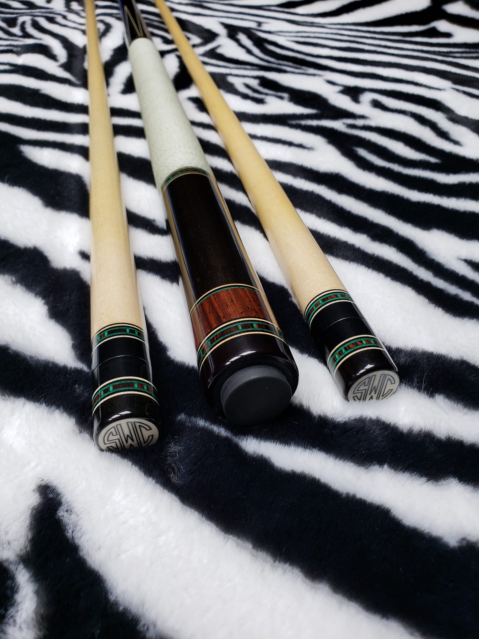 Southwest Cue SOLD! Crossroad Cues