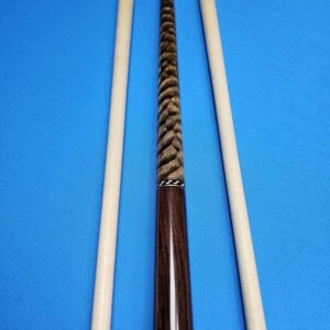 Diveney Wrapless Quilted Maple - SOLD!