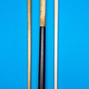 Carmeli Serna Olivewood Cored with Jatoba - SOLD!