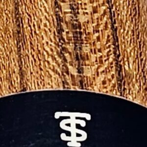 Scruggs Sneaky Pete Rare Big Pin - SOLD!