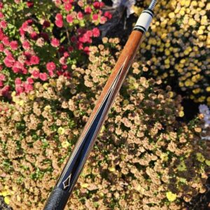 PFD Studios Ebony Lacewood - SOLD!