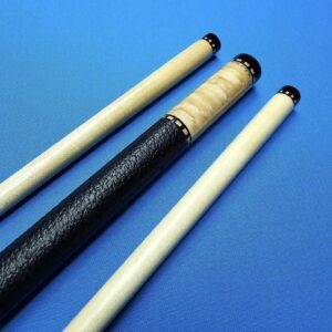 Bluegrass Cue by Richard Harris - SOLD!