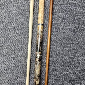 Douglas Cross Cue - SOLD!
