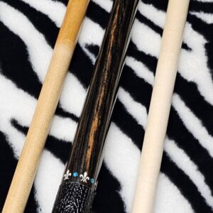 Douglas Gabon Ebony Player - SOLD!