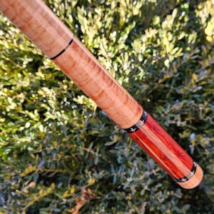 Douglas Moore Honduran Rosewood - SOLD!
