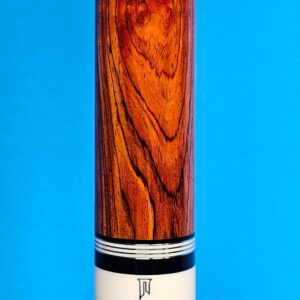 Jim Pierce Mexican Cocobolo - SOLD!