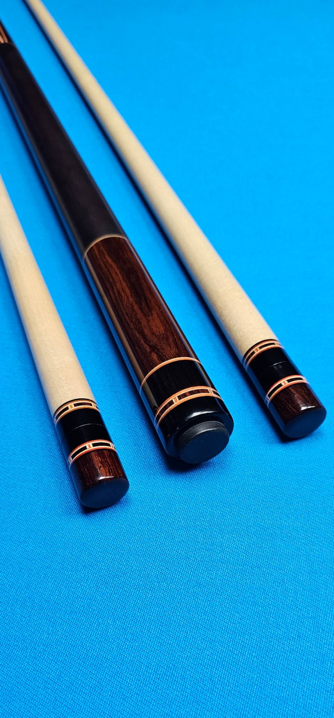 Southwest Custom Cue – SOLD! - Crossroad Cues