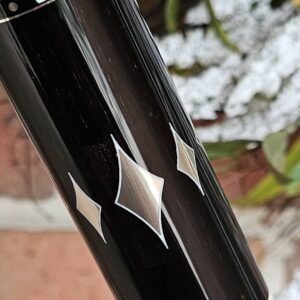 Treadway Special Custom Cue - SOLD!
