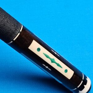 Shon Hardin Custom Cue - SOLD!