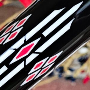 Carmeli Red Diamond by Viking - Out of Stock - More Coming Soon! - Image 33