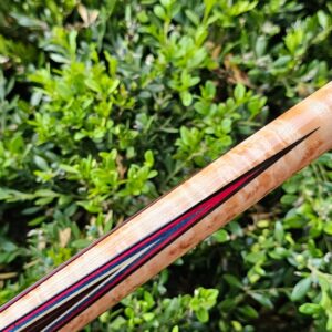 "AE" Custom Cue - Image 19