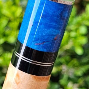 "AE" Custom Cue