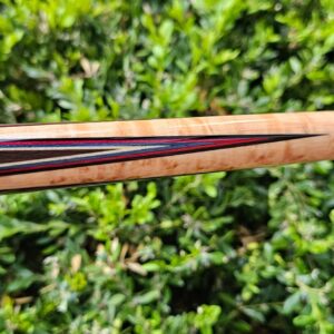 "AE" Custom Cue - Image 37