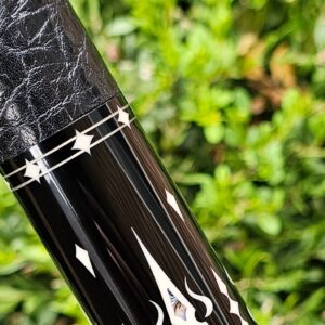 Ariel Carmeli All Ebony Eight Point - Image 14