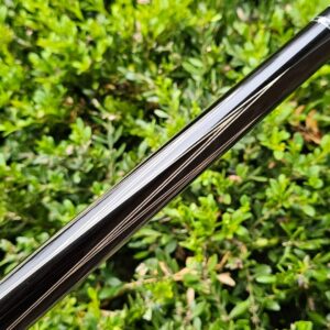Ariel Carmeli All Ebony Eight Point - Image 20