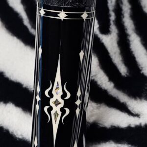 Ariel Carmeli All Ebony Eight Point - Image 23