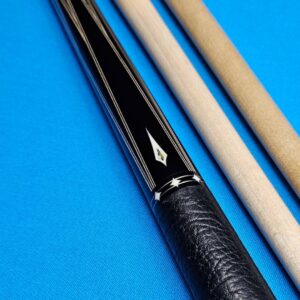 Ariel Carmeli All Ebony Eight Point - Image 28