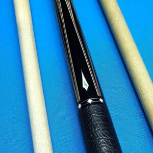 Ariel Carmeli All Ebony Eight Point - Image 29