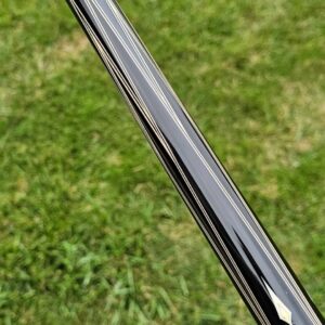 Ariel Carmeli All Ebony Eight Point - Image 31