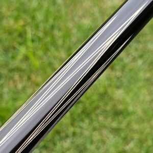 Ariel Carmeli All Ebony Eight Point - Image 33
