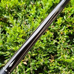 Ariel Carmeli All Ebony Eight Point - Image 41