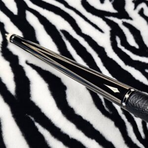 Ariel Carmeli All Ebony Eight Point - Image 47