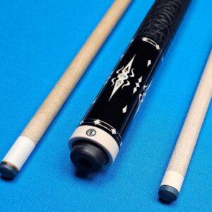 Ariel Carmeli All Ebony Eight Point - Image 53