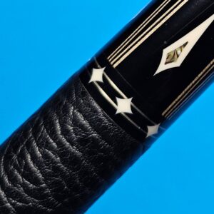 Ariel Carmeli All Ebony Eight Point - Image 7