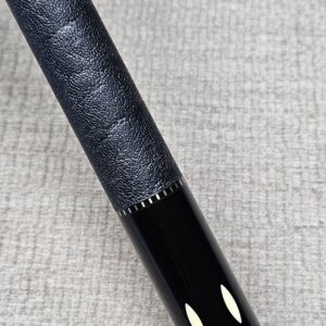 Cognoscenti Custom Cue - SOLD!
