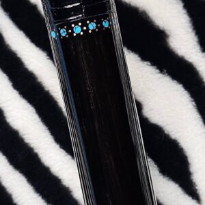 Douglas Moore Custom Cue - SOLD! - Image 1