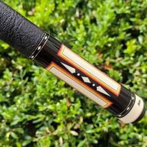 Tonkin All Ebony Custom Cue - Image 19