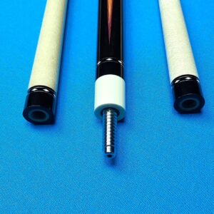 Tonkin All Ebony Custom Cue - Image 22