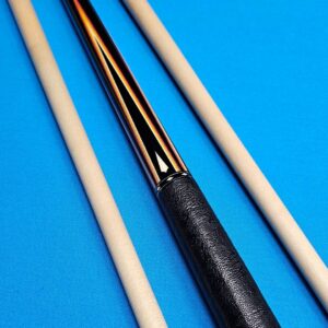 Tonkin All Ebony Custom Cue - Image 23