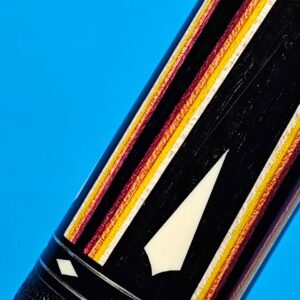 Tonkin All Ebony Custom Cue - Image 24