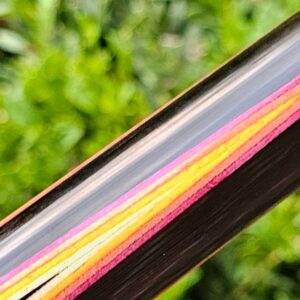 Tonkin All Ebony Custom Cue - Image 39