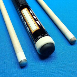Tonkin All Ebony Custom Cue - Image 44