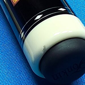 Tonkin All Ebony Custom Cue - Image 45