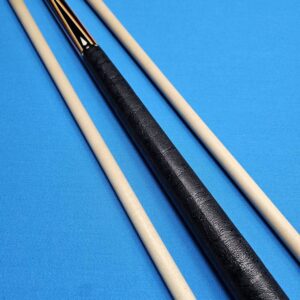 Tonkin All Ebony Custom Cue - Image 57