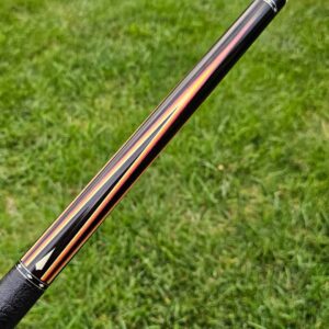Tonkin All Ebony Custom Cue - Image 58
