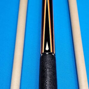 Tonkin All Ebony Custom Cue - Image 6