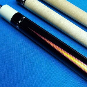 Tonkin All Ebony Custom Cue - Image 7