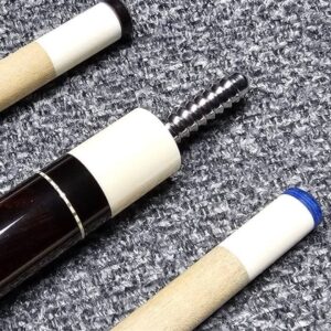 Joss West Gorgeous Custom Cue - Image 19