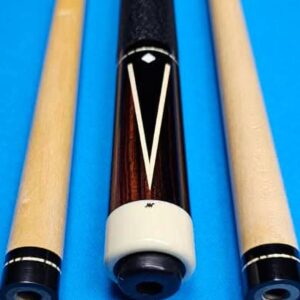 Joss West Gorgeous Custom Cue - Image 36