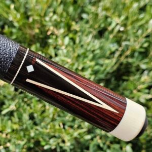 Joss West Gorgeous Custom Cue - Image 6